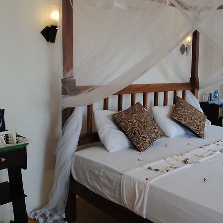Asha Beach & Spa Tangalle Esterno foto