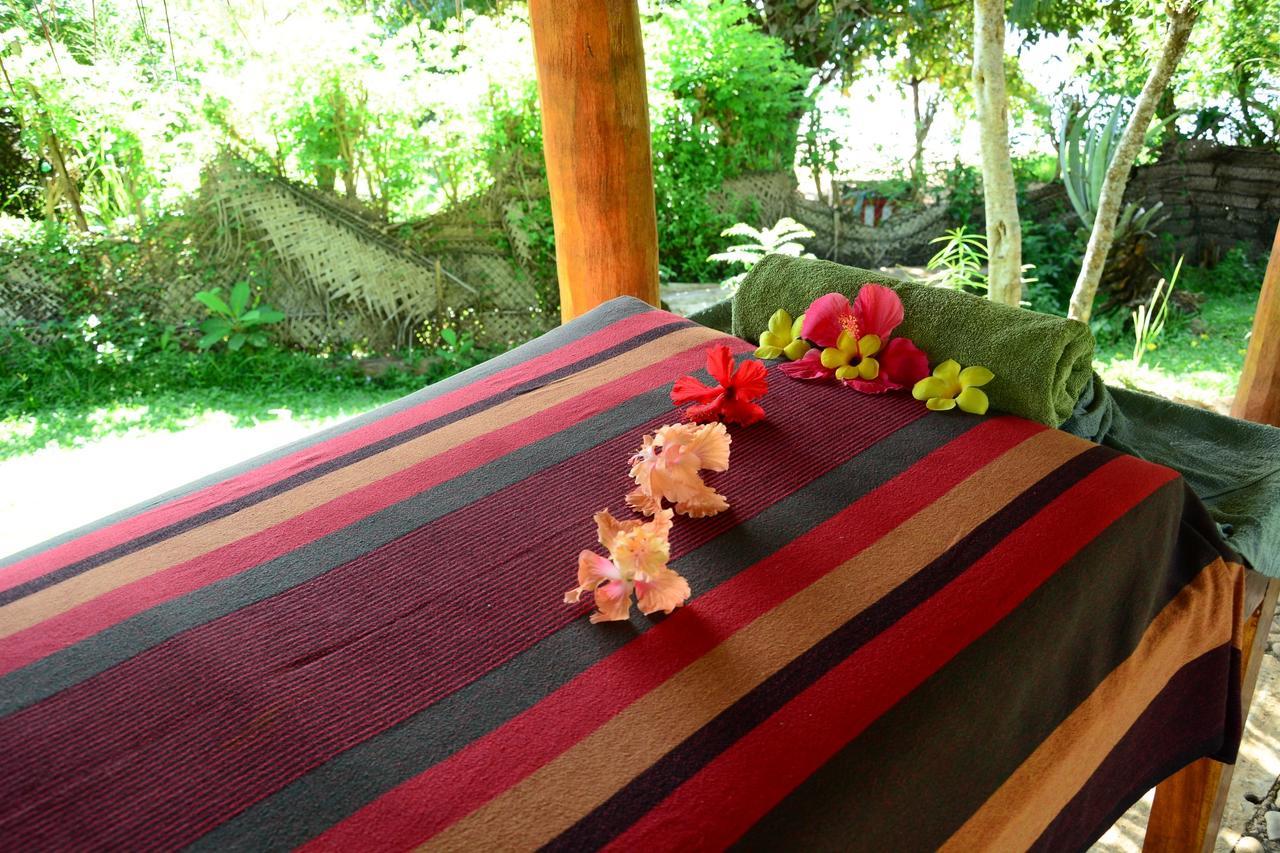 Asha Beach & Spa Tangalle Esterno foto