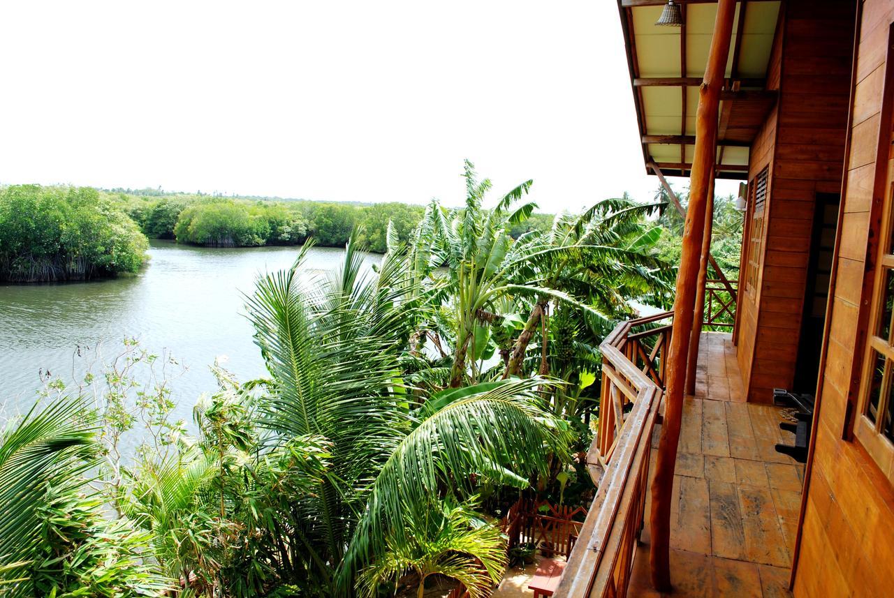 Asha Beach & Spa Tangalle Esterno foto
