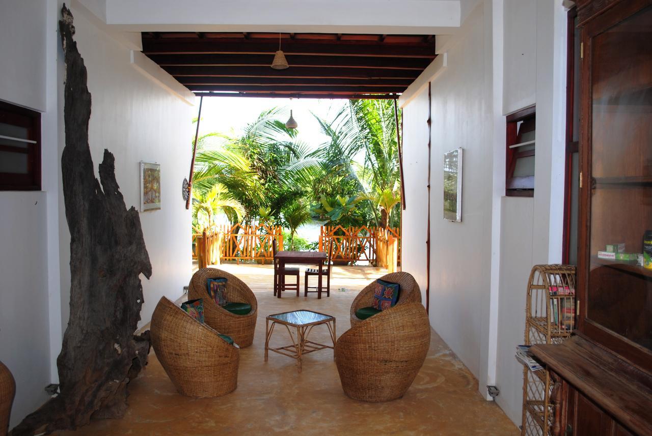 Asha Beach & Spa Tangalle Esterno foto