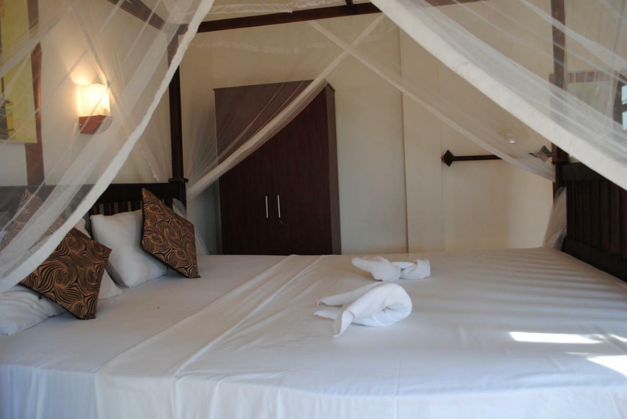 Asha Beach & Spa Tangalle Esterno foto