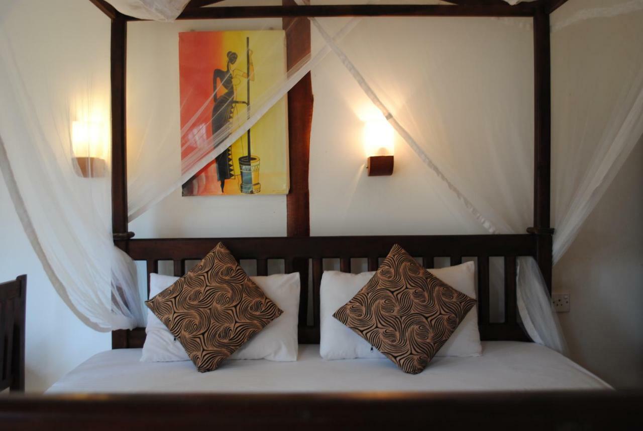 Asha Beach & Spa Tangalle Esterno foto