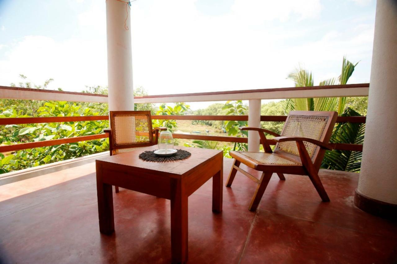 Asha Beach & Spa Tangalle Esterno foto