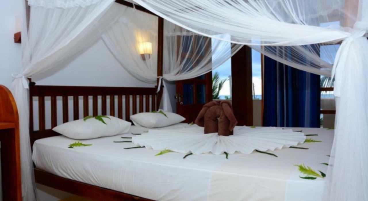 Asha Beach & Spa Tangalle Esterno foto